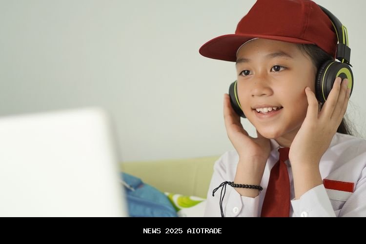 Langkah Cerdas Mengatur Biaya Pendidikan Anak di Tengah Inflasi Tinggi