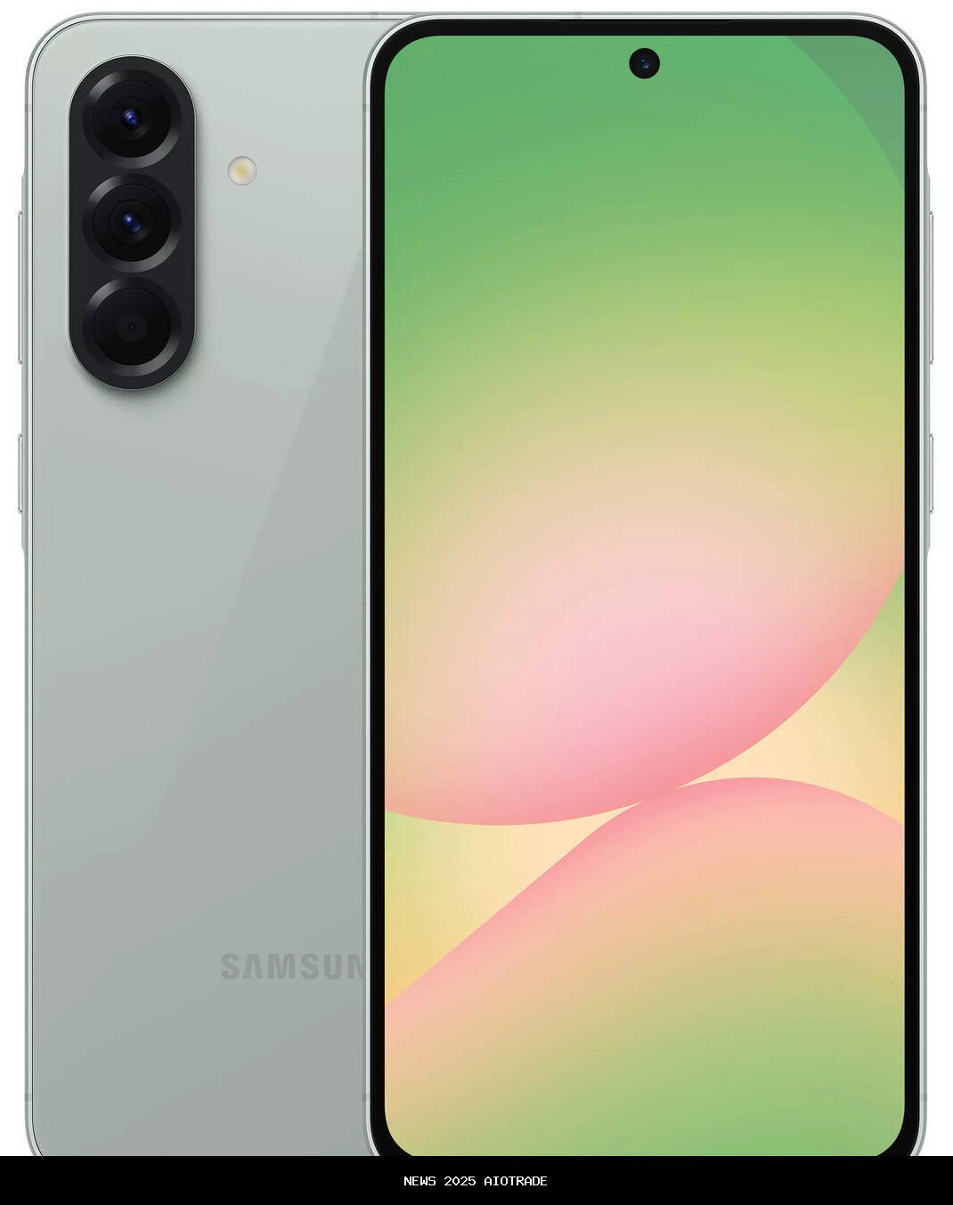 HP 6 Jutaan! Vivo V40 5G vs Samsung Galaxy A56 5G, Siapa Pemenangnya?