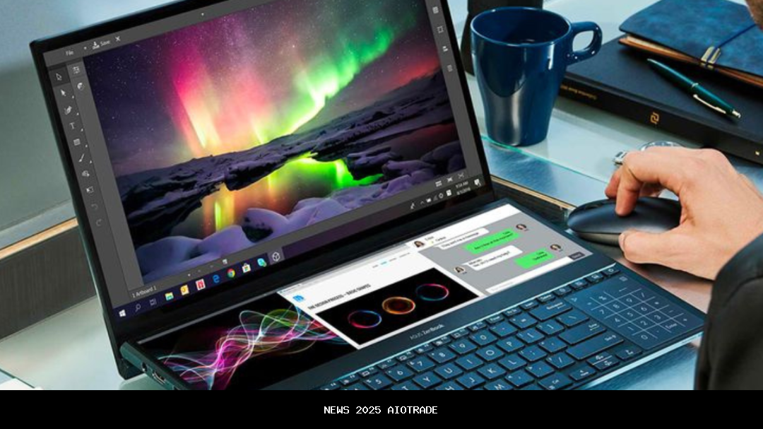 Laptop murah 2025 mulai Rp5 juta, layak digunakan hingga 2026?