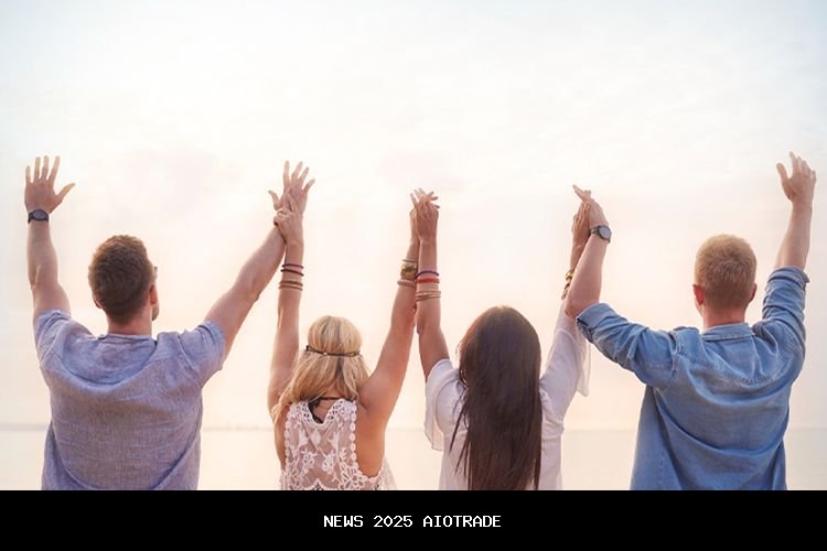 6 Jenis Teman Baik yang Akan Kamu Temui, Menurut Psikologi