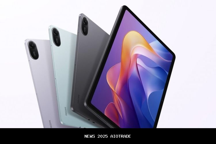 Xiaomi dan Honor Naikkan Harga Tablet Bersamaan