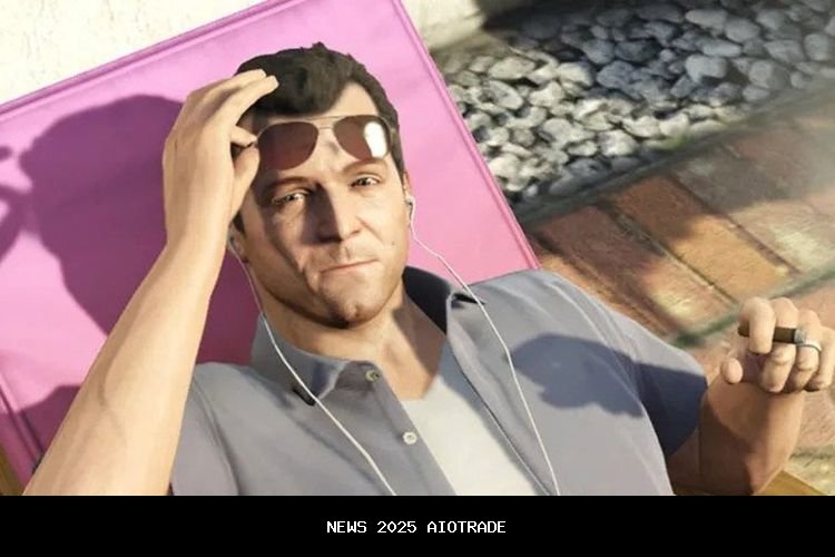 10 Kode Cheat GTA 5 Paling Populer yang Wajib Dicoba Gamer