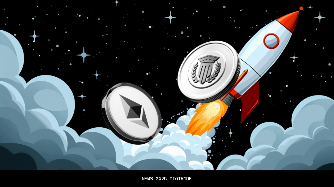 Adopsi XRP Menurun, Sementara Nama Baru Mulai Mendapat Perhatian, Baru Saja Menghasilkan $16M, Apaka