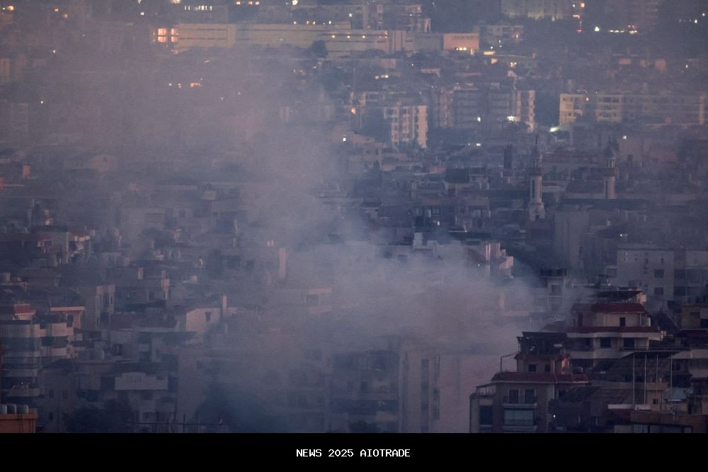 Negara-Negara yang Diserang Israel Sejak Oktober 2023, Mulai dari Iran hingga Qatar