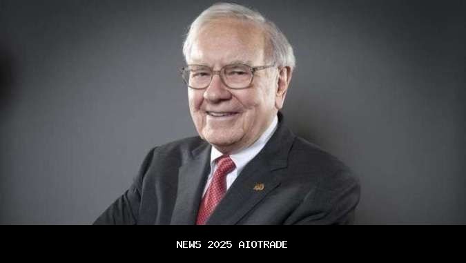 95 Tahun, 10 Pelajaran Abadi dari Warren Buffett
