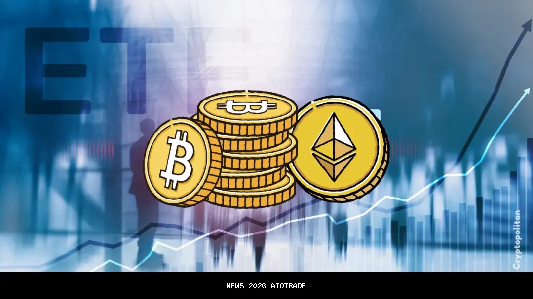 Perusahaan kripto GSR memperluas bisnisnya ke ETF dengan dana surat utang gaya Wall Street