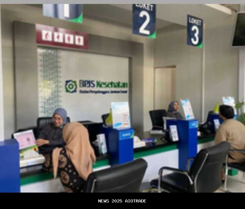 Jelang Nataru, Layanan Kesehatan JKN Tetap Berjalan!