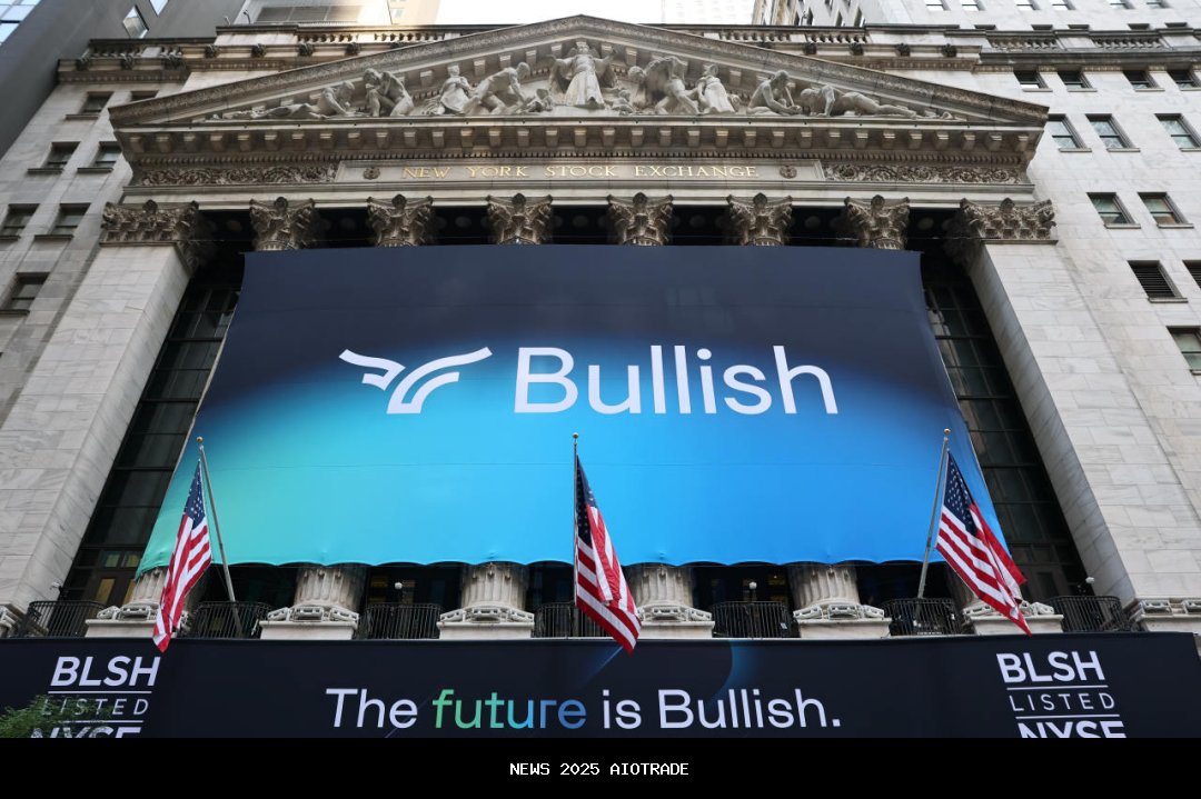 Swing Bullish Pasar Kripto untuk Menghasilkan Keuntungan dalam Laporan Pertama sebagai Perusahaan Pu