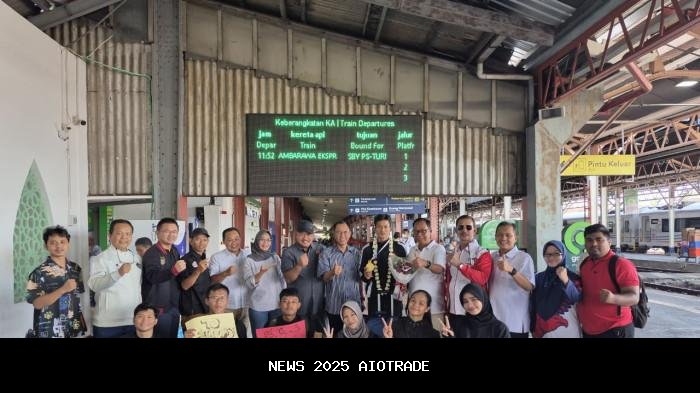 Atlet Jateng Raih 43 Medali di SEA Games 2025 Thailand, Pencak Silat Jadi Kekuatan Utama