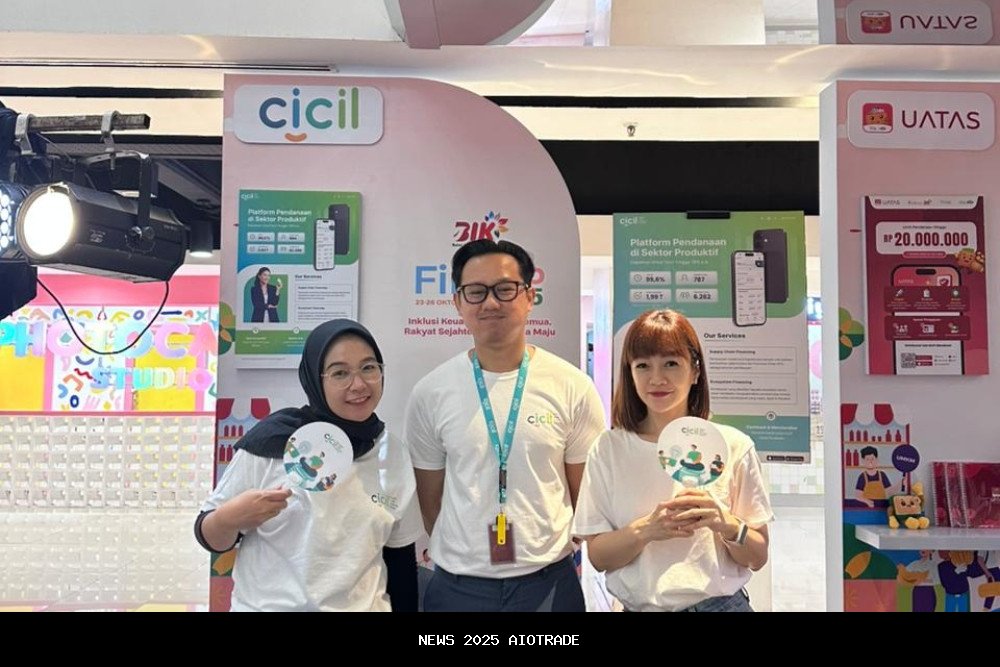 Strategi Cicil untuk Pembiayaan UMKM