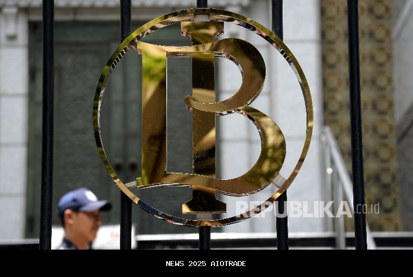 Bank Indonesia: 