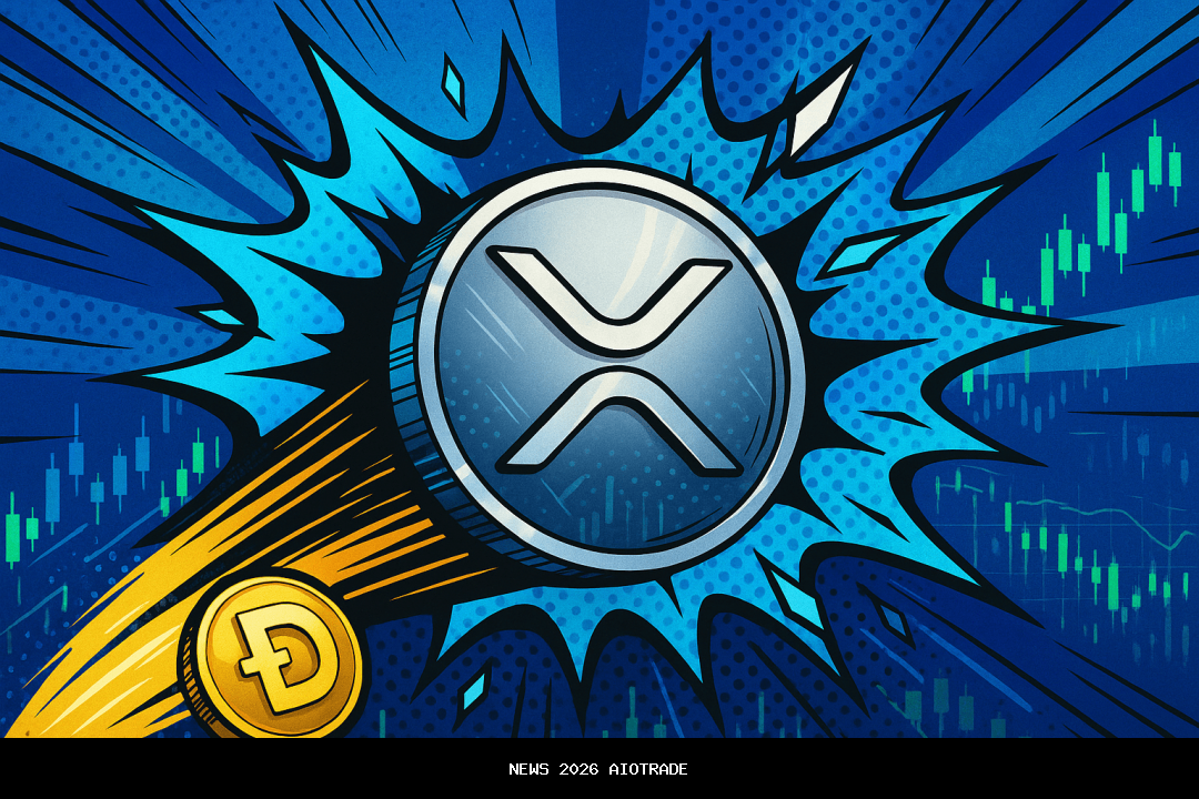 Berita kripto: DOGE, ETF XRP mulai beroperasi, dompet Remittix memasuki pengujian beta