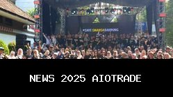 Alumni SMAN 1 Bandung Kembali Tuntut 'Merdeka Smansaku' di HUT RI ke-80