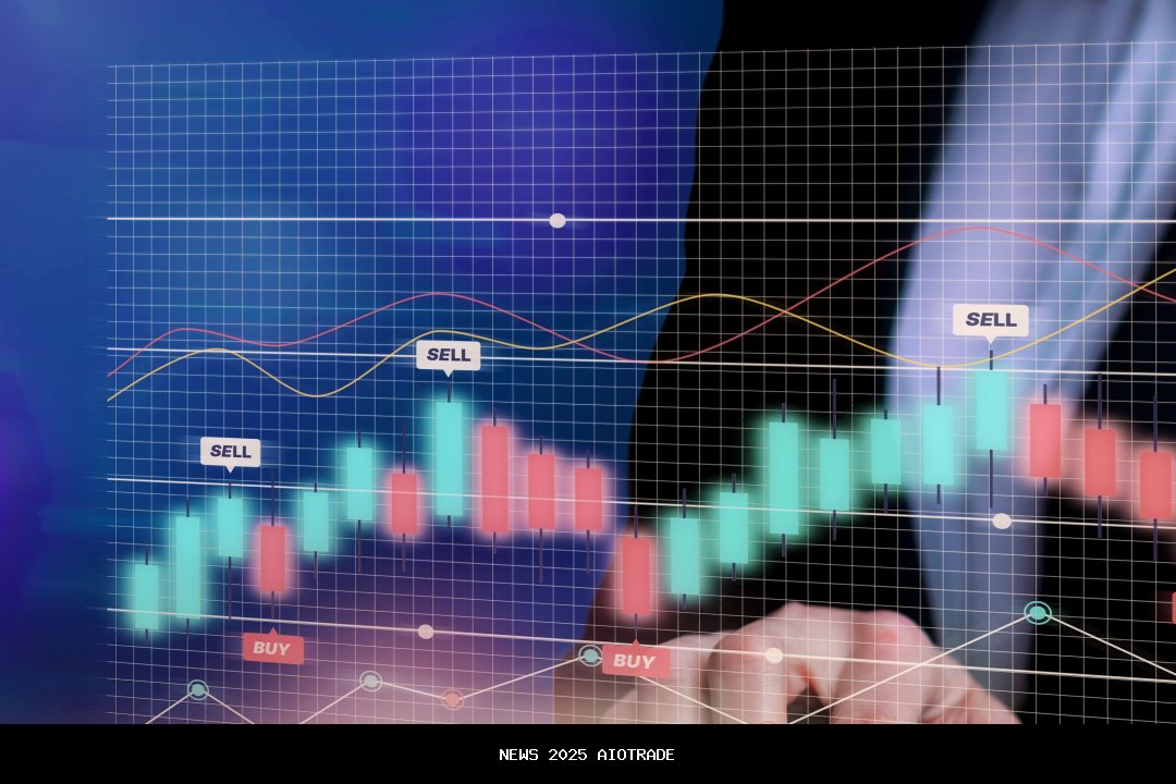 Kinerja Keuangan Emiten Logistik Membuat Harga Saham Melonjak
