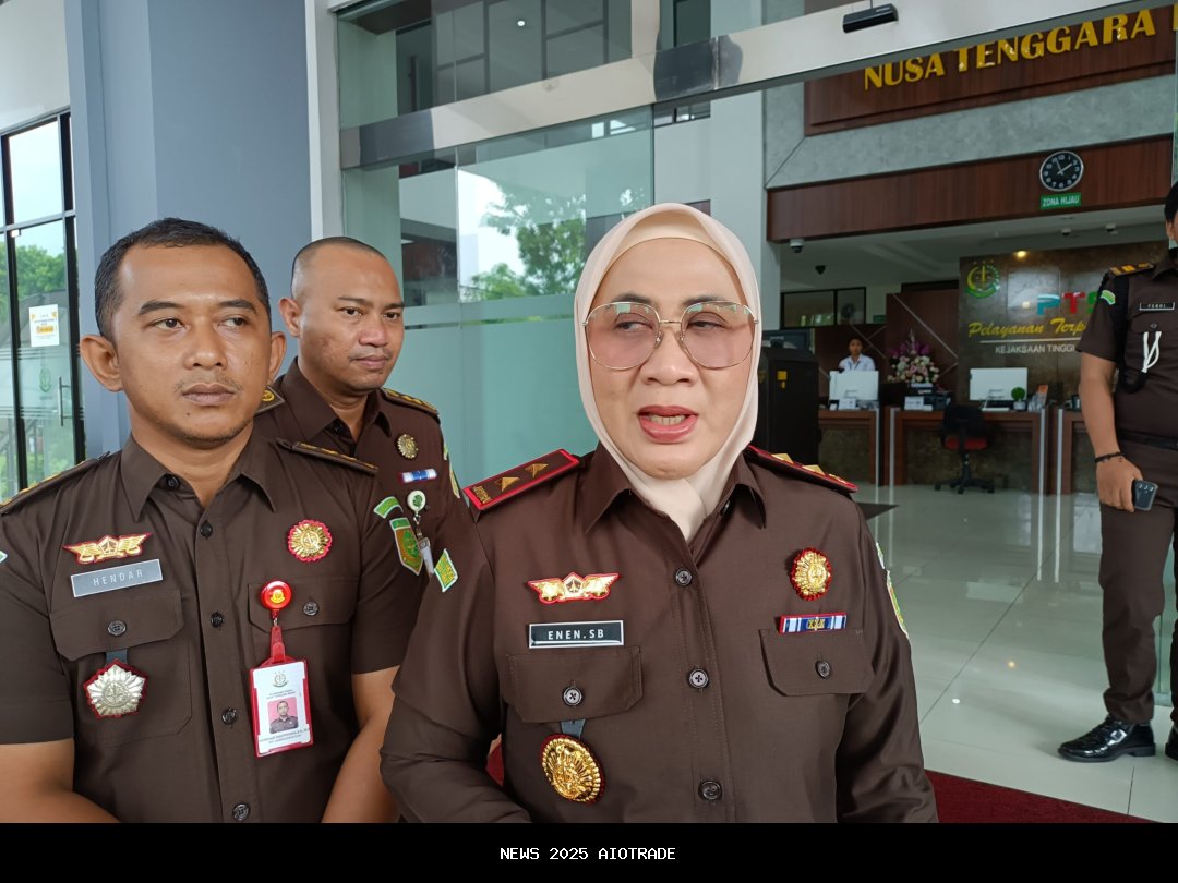 Dugaan Korupsi Pembelian Lahan Sirkuit MXGP Samota, Kejati NTB: Calon Tersangka Terungkap