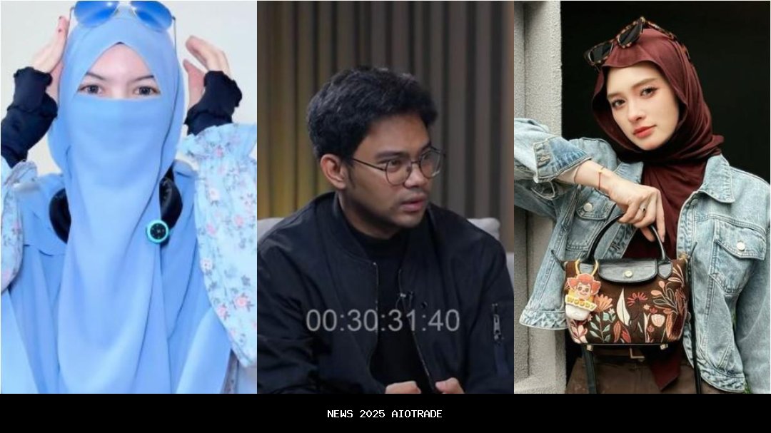 Mau Keduanya, Insanul Fahmi Perjuangkan Mawa dan Inara Rusli, Siap Tanggung Jawab: Harus Adil