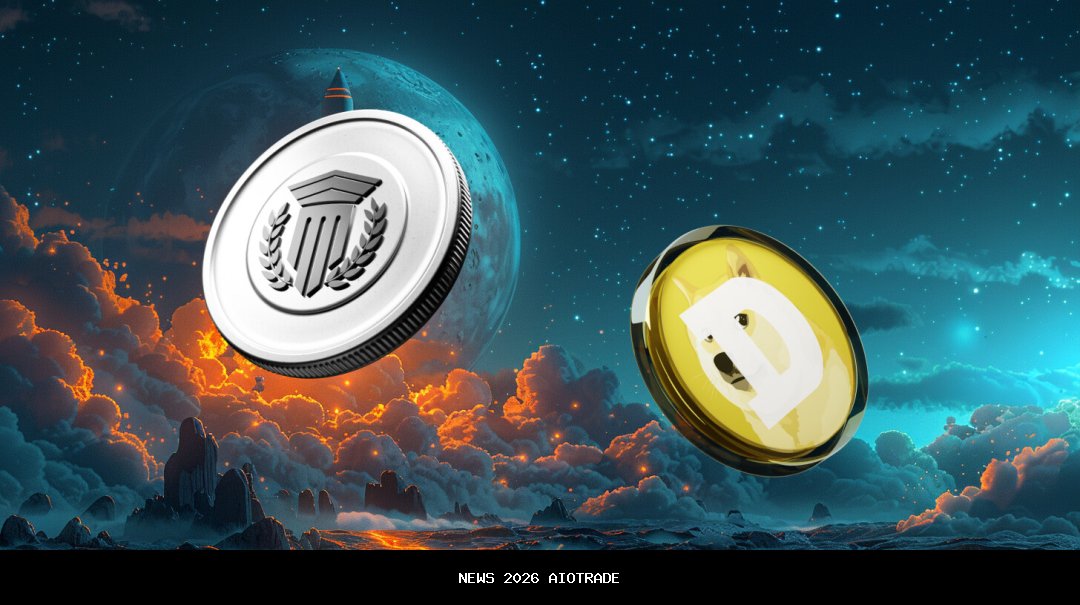 Prediksi Harga Dogecoin: Apa yang Membuat Mutuum Finance (MUTM) Lebih Menarik Daripada DOGE pada Tah