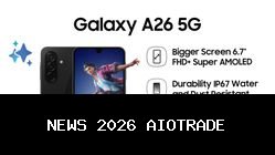 HP Rp3 Jutaan dengan Kamera OIS dan Resolusi Tinggi