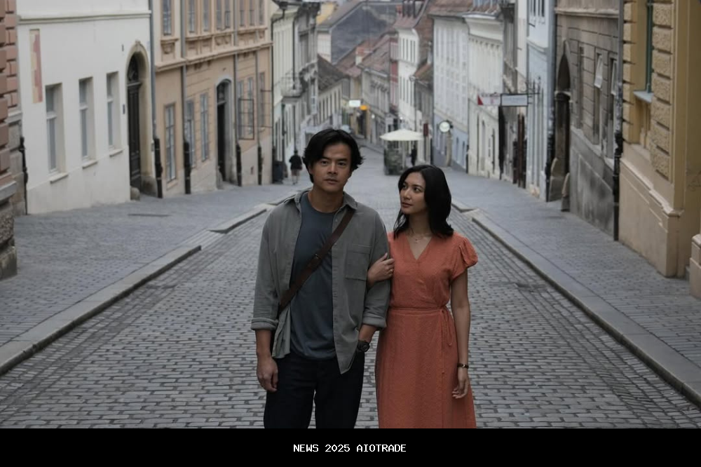 Cara Membuat Video Flashback Seperti Film SORE Bersama Pasangan