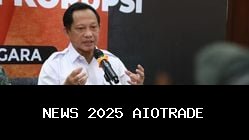 Tito Karnavian Buka Suara Soal Bantuan Malaysia untuk Korban Aceh