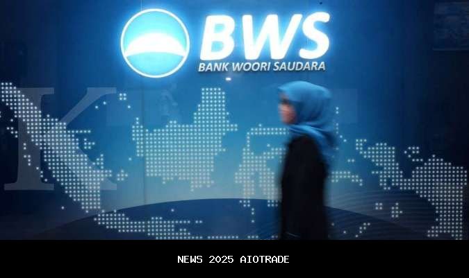 Manufaktur Tumbuh, Peluang untuk Bank Woori Saudara