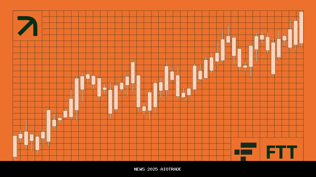Token FTX (FTT) Melonjak 60% Lebih Tinggi Setelah Posting Tak Terduga Sam Bankman-Fried u2014 Peruba
