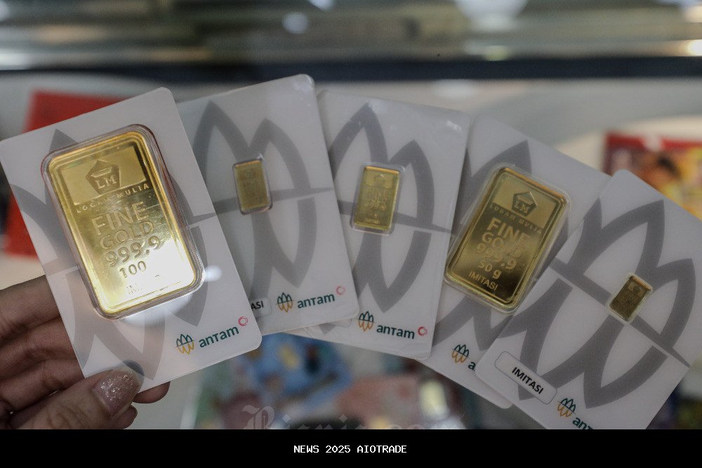 Pemeriksaan Fakta: Tumpukan Emas Viral di Sungai Akan Dibagikan ke Masyarakat