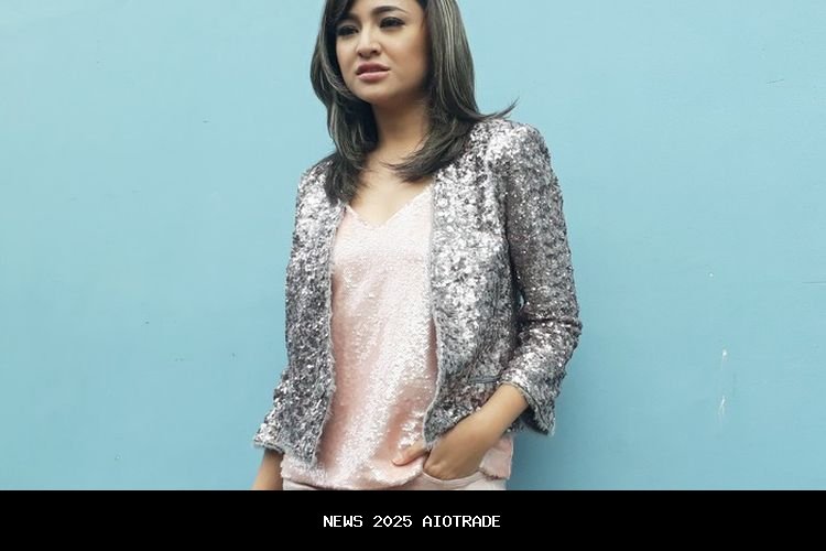 Diam 2 Tahun, Marshanda Bongkar Pemicu Kematian Calon Suami