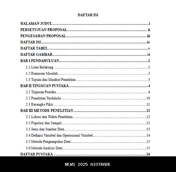 Daftar Tempat Wisata Populer Jabodetabek yang Tak Pernah Kehilangan Daya Tarik