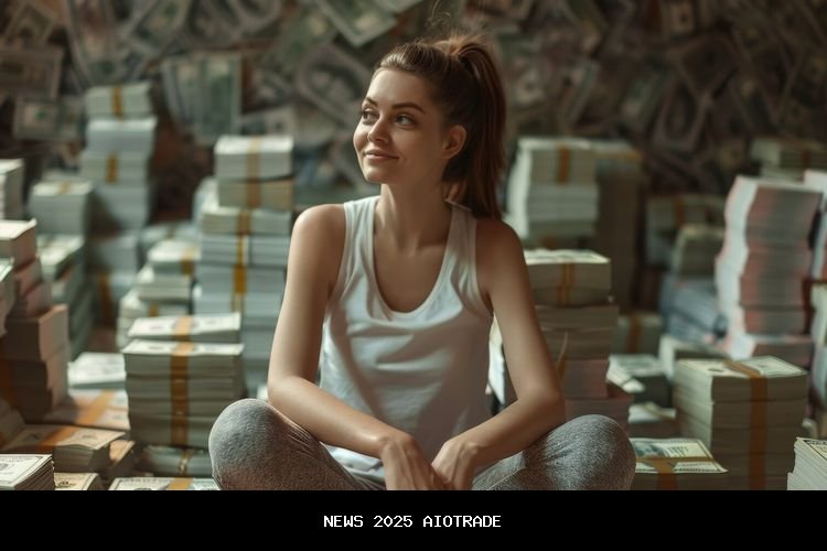 Energi Kemakmuran Mengalir Deras! Lima Zodiak Ini Akan Dapat Rejeki Banyak Segera