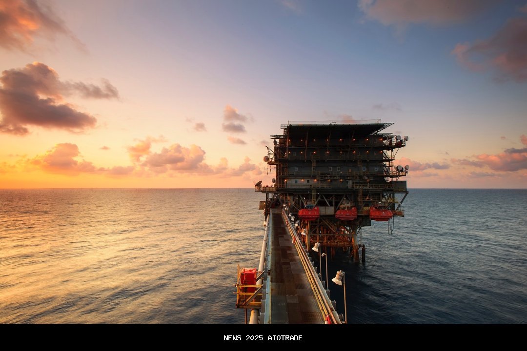 TIS Petroleum Jadi Pemenang Lelang WK Migas Perkasa