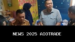 Gubernur Jambi Dorong Ekonomi Daerah dengan Bahan Baku Lokal SPPG