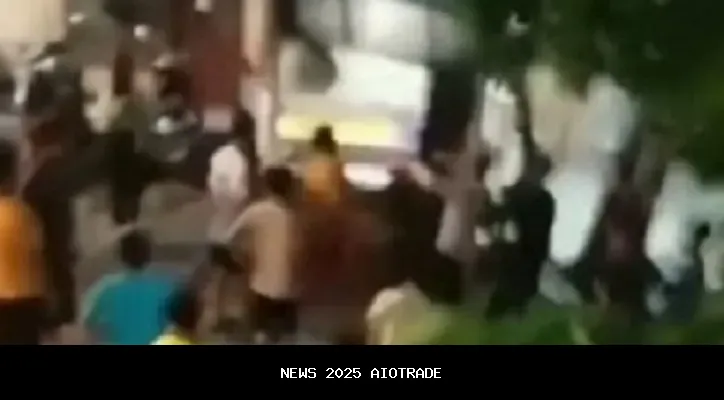 Nasib Polisi Cikarang Utara yang Viral karena Perintahkan Warga Lepaskan Maling Motor