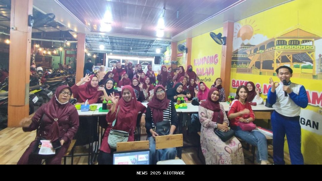 Asmo Kalbar gelar seminar keselamatan berkendara bersama SIGAP