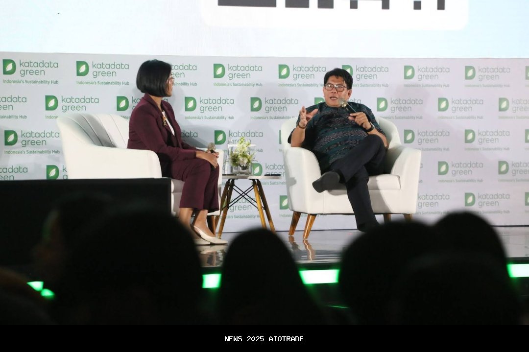 Atasi Hambatan Pendanaan, Kolaborasi Dibutuhkan untuk Transisi Energi Indonesia