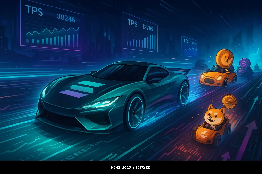 Alternatif Solana (SOL) yang Bisa Mengubah $1.000 Menjadi Lebih dari $10.000 dalam 4 Bulan Berikutny