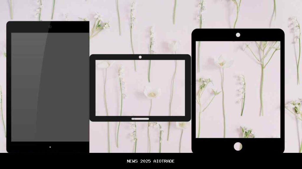 Banyak Model Baru Rilis, Ini Tablet Terbaru yang Membuat Heboh Akhir Tahun