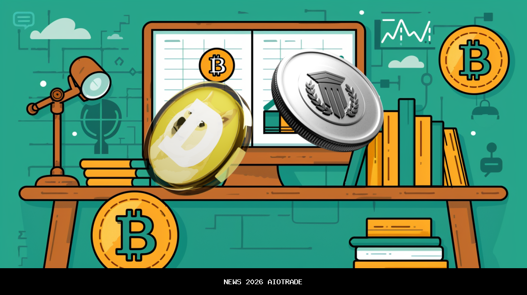 ETF DOGE Bisa Membawa Dogecoin di Atas $1 Sebagai Crypto Murah Ini Menyebar Viral