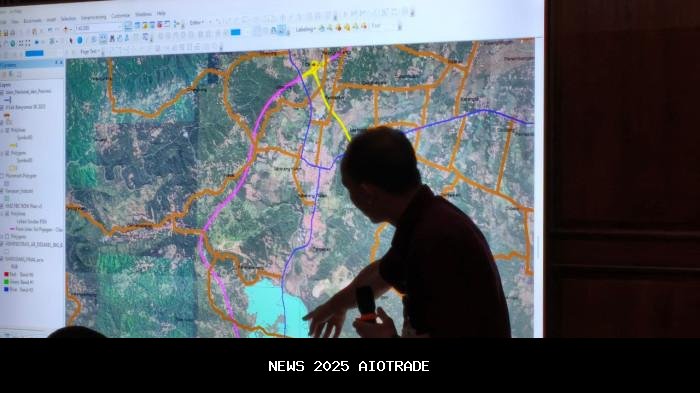 Sambut Tol Pejagan-Cilacap, 22 Wisata Dekat Exit Ajibarang dan Wangon
