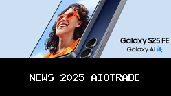 Spesifikasi Samsung Galaxy S25 FE, Performa Flagship dengan Harga Terjangkau