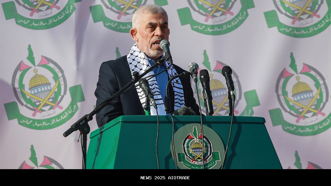 Menteri Israel Minta Jasad Sinwar Dibakar