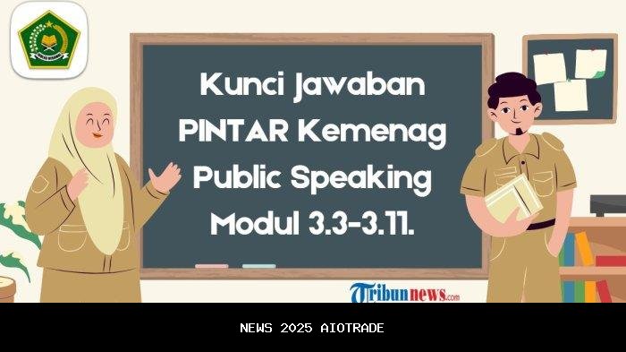 Keunggulan Manajemen Kelas Berbasis Teknologi: Jawaban 3.4 PINTAR Kemenag 2025