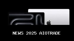 MacBook Pro M5 Ditunda hingga 2026, Apple Siapkan Teknologi Baru