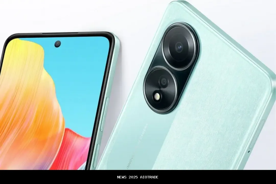 HP Google Pixel dengan harga 2 jutaan, kamera canggih layak flagship