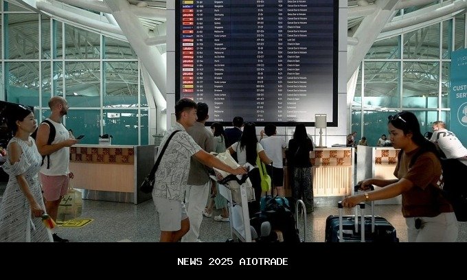 Apakah Bali aman bagi para wisatawan di tengah protes besar-besaran di seluruh Indonesia?