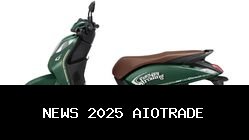 Honda Genio: Desain Gahar, Bahan Bakar Hemat, Pilihan Ideal untuk Generasi Muda!