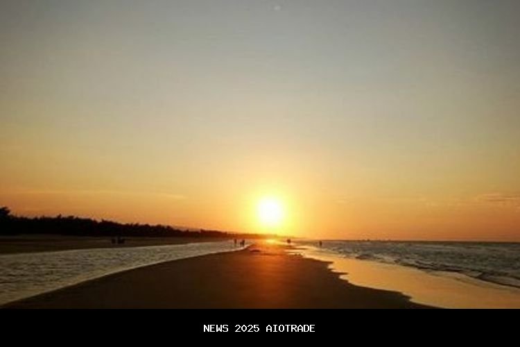 Wajib Dikunjungi! 3 Pantai Indah di Sumenep yang Harus Masuk Daftar Liburan