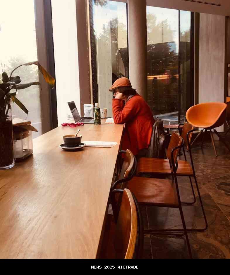 Kompasiana, Tempat Baru untuk Penulis dan Cerita