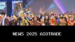 Kilau Grand Final Putra-Putri Pariwisata Indonesia 2025 di IKN: Duta Budaya Baru Nusantara