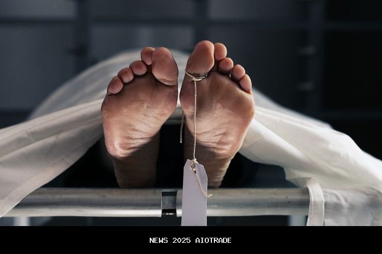 Mantan Manajer Kamar Mayat Harvard Dihukum 8 Tahun Penjara Atas Penjualan Organ Tubuh